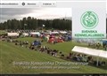 Svensk fokus på sunde hunde