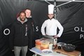 Oliver's Petfood - Kom og Smag!