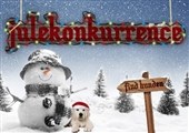 Konkurrence: Fang HUNDEN.DK’s julehund
