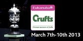 Følg Crufts live