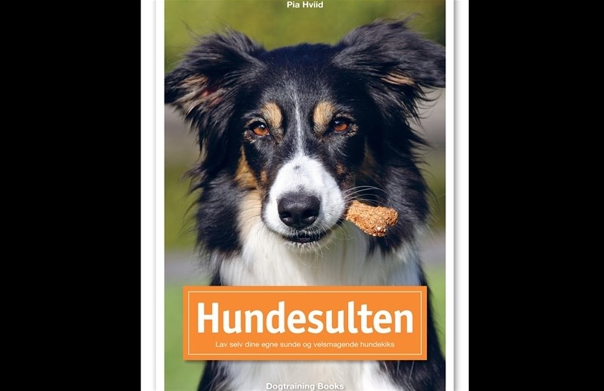 Bogen godbidder Hunden.dk