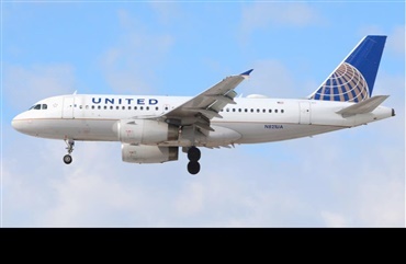 United Airlines suspenderer rejser med k&aelig;ledyr