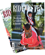 Magasinet Ridehesten