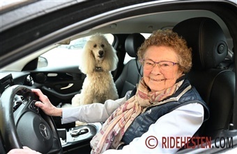 Enid Bak Rasmussen er d&oslash;d i en alder af 102 &aring;r