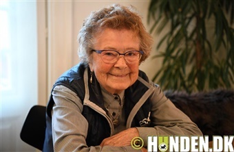 Enid Bak Rasmussen bis&aelig;ttes p&aring; fredag