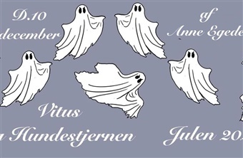 Vitus og hundestjernen - 10. December