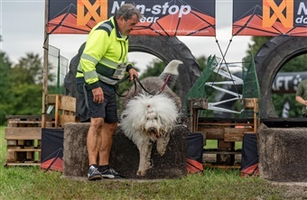 K9 Biathlon for Alle: Fire dage med plads til alle