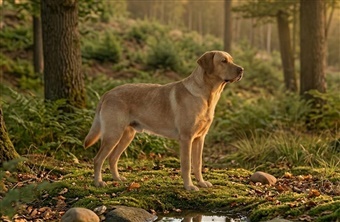 S&aring;dan spotter du overv&aelig;gt hos hund