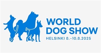 Verdens smukkeste hunde samles i Helsinki