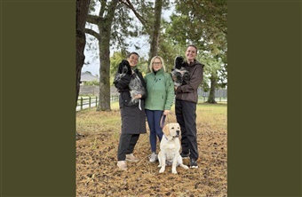 Dansk Kennel Klub og DogCoach i nyt partnerskab