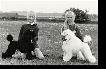 G&aring; p&aring; opdagelse i hundehistorien