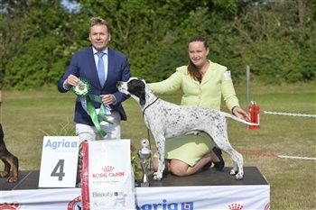 DKK-udstilling Bornholm