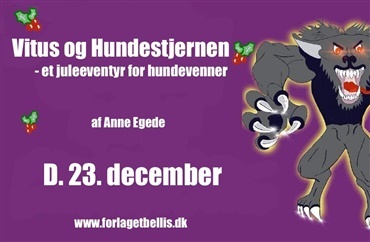 Vitus og hundestjernen - 23. December