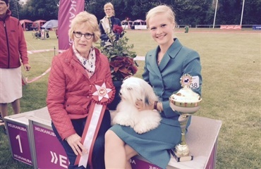 Best in Show - Rønne