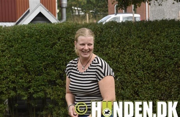 Blinde Winnies vilde hundeliv