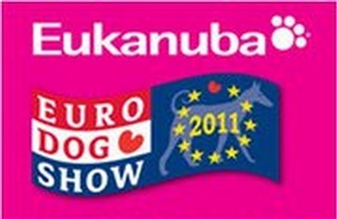 Følg Euro Dog Show på nettet