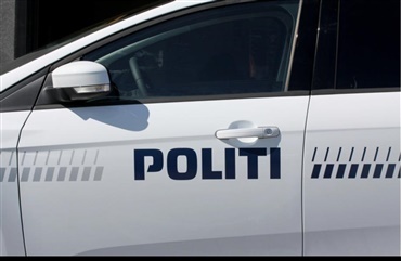 Politihunde vandt i gemmeleg