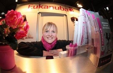 Ny breederkonsulent hos Eukanuba