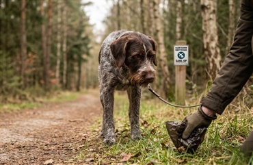 Hjerteorm breder sig: Dyrl&aelig;ge r&aring;ber vagt i gev&aelig;r