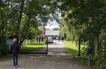 Dyrev&aelig;rnet overtager hunde- og kattepension i Kolding