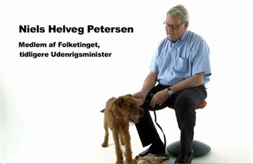 Mig og min hund