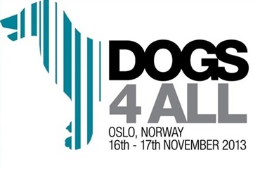 Flere end 6000 hunde til Dogs4All