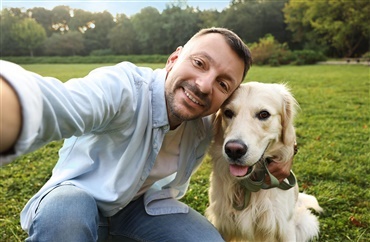 Hunde er det nye dating must-have for danske singler