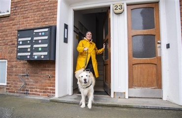 &Aring;rets F&oslash;rerhund 2024 er fundet