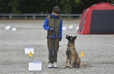 De nye Danmarksmestre i Rally