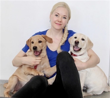 Er din hund klar til at blive dagens stjerne? 