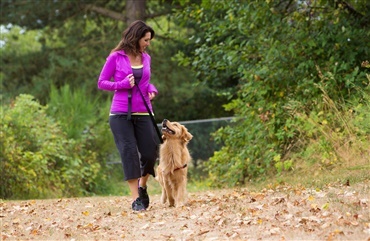 K9 Biathlon i fornemt selskab