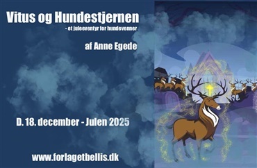 Vitus og hundestjernen - 18. December