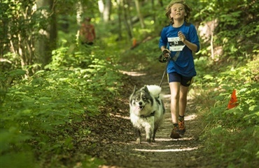 Skal din hund have beskidte poter?