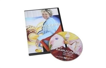 Vindere af Dreamscapes DVD