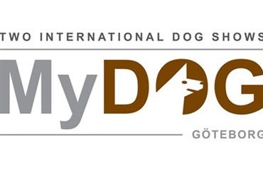MyDOG – et af Europas største hundearrangementer løber af stablen netop nu
