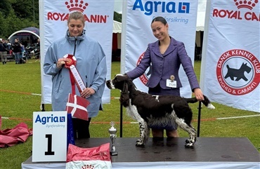 Hattrick til Simone