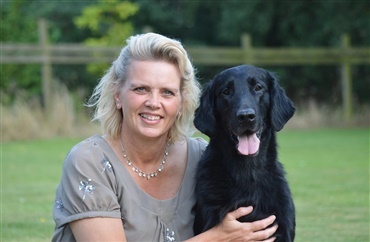 Kennel Starworkers modtog DKKs opdr&aelig;tterpris