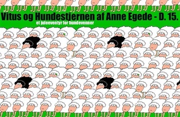 Vitus og hundestjernen - 15. December