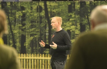 Seks gode r&aring;d fra Christian Hembo