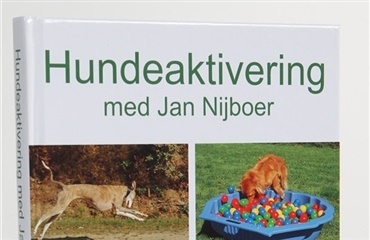 Ny bog til hundefolket