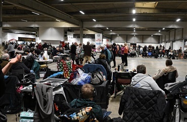 SIDSTE FRIST: Skal du med til Fredericia?