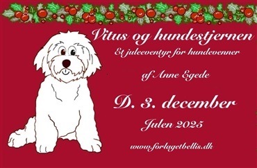 Vitus og Hundestjernen – 3. december