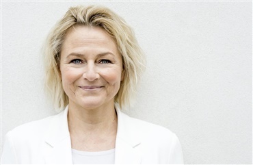 Britta Riis: Vi er meget lettede
