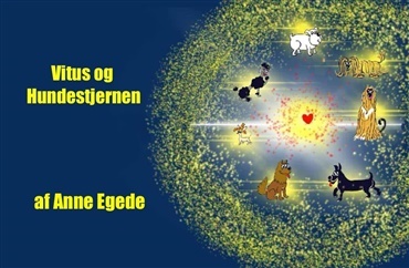 Vitus og Hundestjernen – 8. december