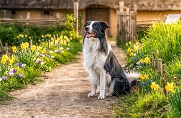 5 unikke p&aring;skeudflugter: En perle i hver landsdel