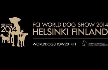 World Dog Show 2014