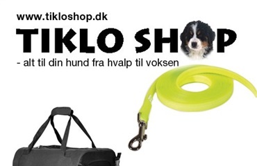 Vind præmier fra Tiklo Shop