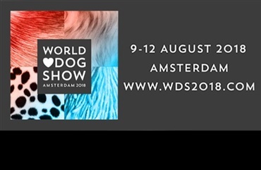 Arrang&oslash;r af World Dog Show svarer p&aring; kritik