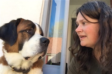 Mit sv&aelig;reste farvel blev ikke accepteret