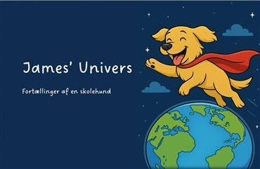 Kom med en tur i HUNDENs familiehj&oslash;rne